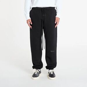 Fear of God Essentials Black Vintage Sweatpants Size‎ XL